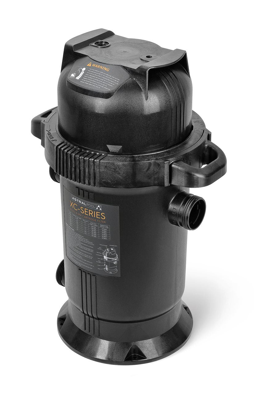Astral Pool XC 250 Cartridge Filter Astral Pool XC 250 Cartridge Filter